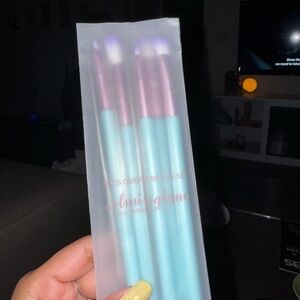 Sonia Glam Ombré Brush Set SLMISSGLAM